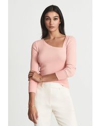 Reiss Carly - Pink