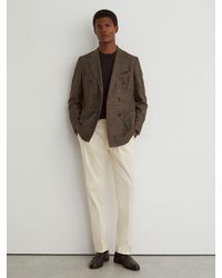 Reiss - Trousers - Lyst