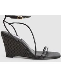 Reiss Heels for Women - Up to 77% off at Lyst.com