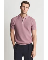 Reiss Polo shirts for Men | Online Sale 
