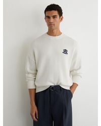 Reiss - Jumpers - Lyst