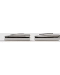 Reiss - Bar Cufflinks - Lyst