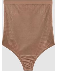 Spanx - High Thong - Lyst
