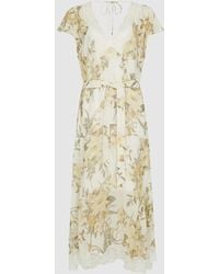 reiss kaylee dress