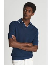 Reiss Polo shirts for Men | Online Sale 