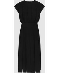 reiss emmi dress