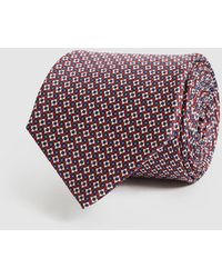 reiss ties sale