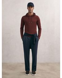 Reiss - Hoodie - Lyst