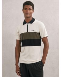 Les Deux - Raul Polo Shirt - Lyst