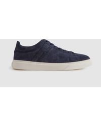 Hogan - Lace-up Trainers - Lyst