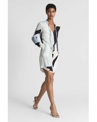 Reiss Dresses for Women - Up to 85% off | Lyst - Page 2 Reiss Dresses for Women - Up to 85% off | Lyst - Page 2