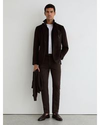 Reiss - Slim-Fit Jeans - Lyst