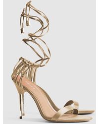 Reiss Heels for Women - Up to 77% off at Lyst.com