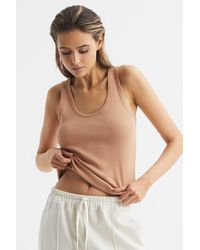 Reiss - Violet - Lyst