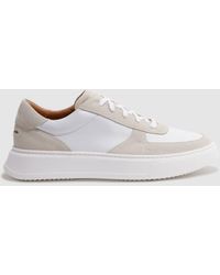 Unseen - Marais Trainers - Lyst