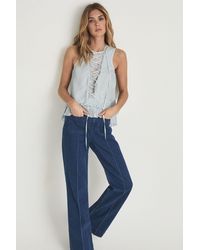 Reiss Blouses for Women - Up to 25% off at Lyst.com