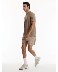 Reiss - 5 Split Short - Lyst