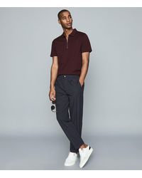 reiss polo sale