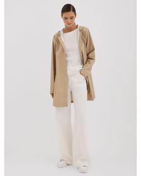 Rains - A-Line Raincoat - Lyst