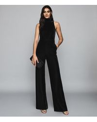 Reiss Full-length jumpsuits and rompers for Women - Up to 85% off 