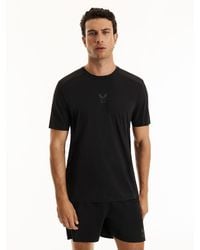 Reiss - Performance Shirt - Lyst