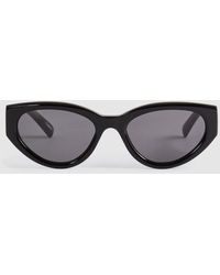 Chimi - Acetate Cat Eye Sunglasses - Lyst