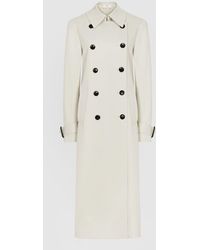 reiss coat sale