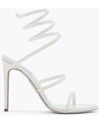 Rene Caovilla - Cleo Sandal 105 - Lyst