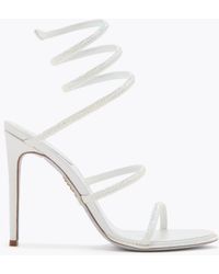 Rene Caovilla - Cleo Sandal 105 - Lyst