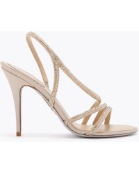 Rene Caovilla - Erin Sandal 100 - Lyst