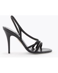 Rene Caovilla - Erin Sandal 100 - Lyst
