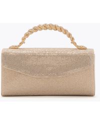 Rene Caovilla - Mini Bag Victoria - Lyst