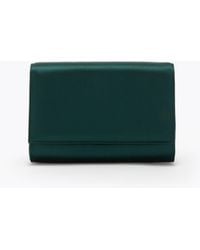 Rene Caovilla - Baby Forest Clutch - Lyst