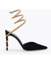 Rene Caovilla - Margot And Pump 105 - Lyst