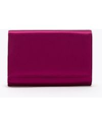 Rene Caovilla - Baby Mulberry Clutch - Lyst