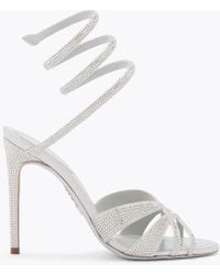 Rene Caovilla - Dania Sandal 105 - Lyst