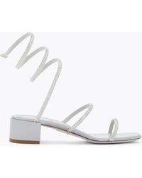 Rene Caovilla - Cleo Sandal 40 - Lyst