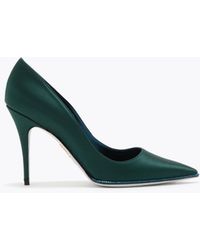 Rene Caovilla - Taylor Forest Pump 100 - Lyst