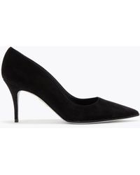 Rene Caovilla - Taylor Pump 80 - Lyst