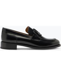 Rene Caovilla - Morgana Loafer 20 - Lyst