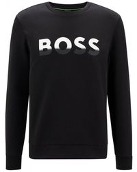 BOSS by HUGO BOSS Sweatshirts for Men 