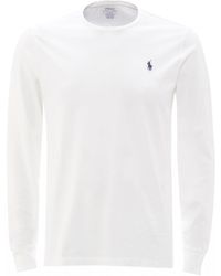 ralph lauren plain shirt