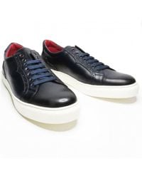 Jeffery West - Apollo Trainer Toledo Dark - Lyst