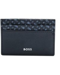 BOSS - Zair Card Holder - Lyst