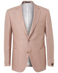 CONNOLLY - Richard Blazer X Richard Patch 126 Pink - Lyst