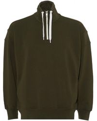trackie tops