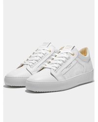 Android Homme - Venice Mosaic Trainer White - Lyst