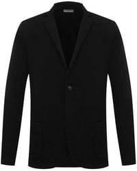 Gran Sasso - Honeycomb Blazer Jacket - Lyst