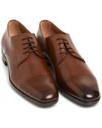 boss kensington shoes