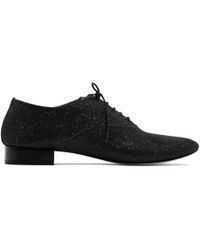 repetto chaussures homme